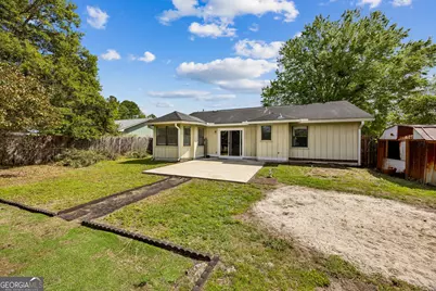 118 Greenacre Circle N, Kingsland, GA 31548 - Photo 26