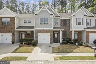 345 Franklin Ln, Acworth, GA 30102 - Photo 1