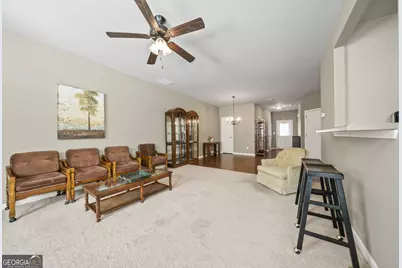 345 Franklin Lane, Acworth, GA 30102 - Photo 6