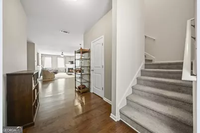 345 Franklin Lane, Acworth, GA 30102 - Photo 2