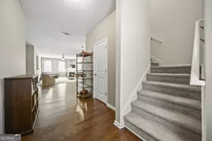 345 Franklin Ln, Acworth, GA 30102 - Photo 2