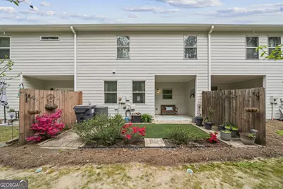 345 Franklin Lane, Acworth, GA 30102 - Photo 22