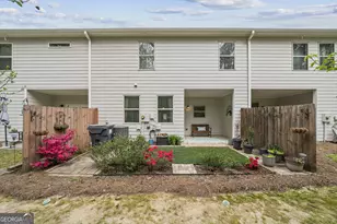 345 Franklin Ln, Acworth, GA 30102 - Photo 22