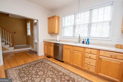 140 Camford Stone Path, Fayetteville, GA 30214 - Photo 18