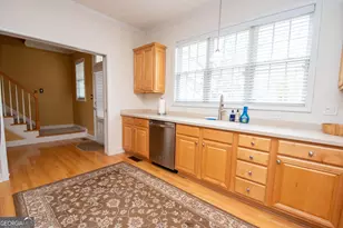 140 Camford Stone Path, Fayetteville, GA 30214 - Photo 18