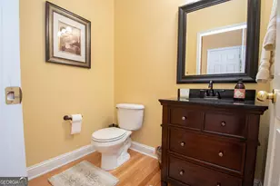 140 Camford Stone Path, Fayetteville, GA 30214 - Photo 22