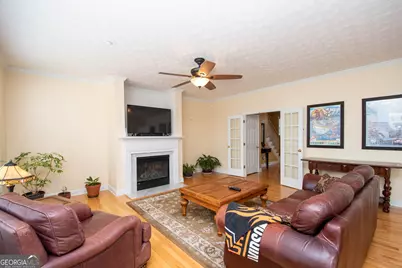 140 Camford Stone Path, Fayetteville, GA 30214 - Photo 12