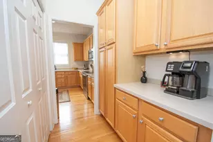 140 Camford Stone Path, Fayetteville, GA 30214 - Photo 16