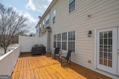 140 Camford Stone Path, Fayetteville, GA 30214 - Photo 38