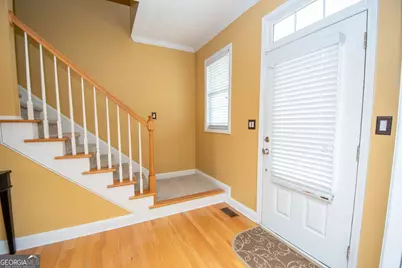 140 Camford Stone Path, Fayetteville, GA 30214 - Photo 8