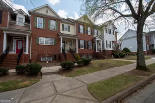 140 Camford Stone Path, Fayetteville, GA 30214 - Photo 4