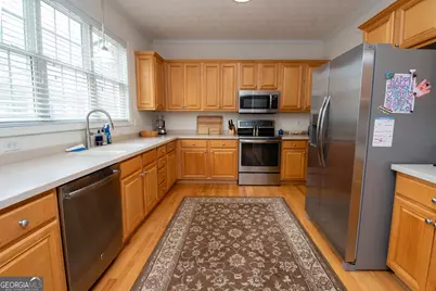 140 Camford Stone Path, Fayetteville, GA 30214 - Photo 20