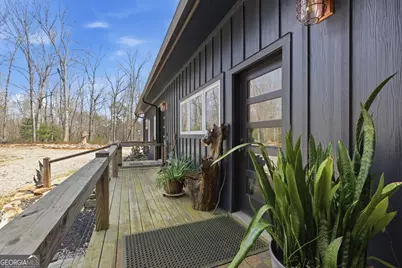425 Camp Yonah Road, Clarkesville, GA 30523 - Photo 4