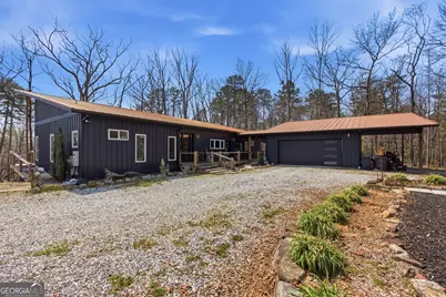 425 Camp Yonah Road, Clarkesville, GA 30523 - Photo 2