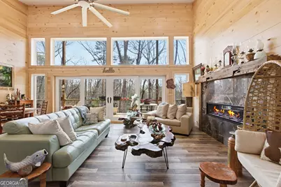 425 Camp Yonah Road, Clarkesville, GA 30523 - Photo 8