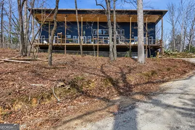 425 Camp Yonah Road, Clarkesville, GA 30523 - Photo 46