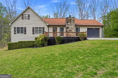 201 Arrow Wood Drive, Waleska, GA 30183 - Photo 1