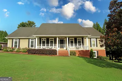 113 Etowah Drive SE, Rome, GA 30161 - Photo 1