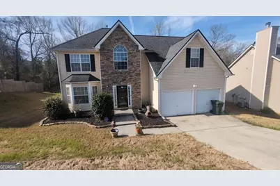 1544 Callaway Loop, Conyers, GA 30012 - Photo 1