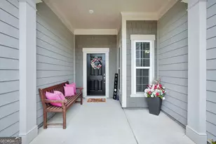 553 Hornbeam Dr, Griffin, GA 30223 - Photo 12