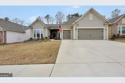 553 Hornbeam Drive, Griffin, GA 30223 - Photo 8