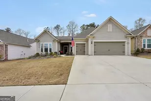553 Hornbeam Dr, Griffin, GA 30223 - Photo 8