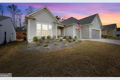 553 Hornbeam Drive, Griffin, GA 30223 - Photo 2
