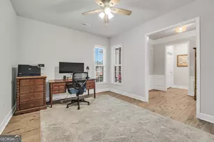 553 Hornbeam Dr, Griffin, GA 30223 - Photo 16