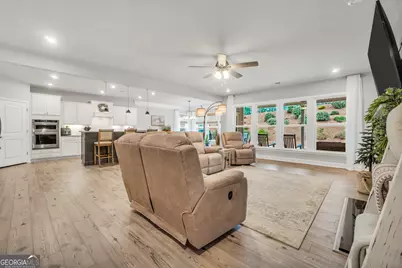 553 Hornbeam Drive, Griffin, GA 30223 - Photo 18