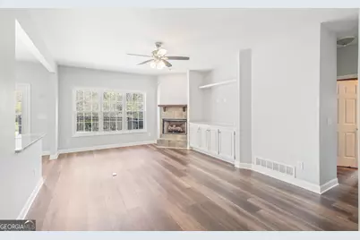 188 Ball Street, Moreland, GA 30259 - Photo 16