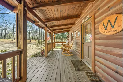 2136 Hines Gap Road, Warm Springs, GA 31830 - Photo 6