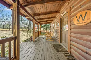 2136 Hines Gap Rd, Warm Springs, GA 31830 - Photo 6