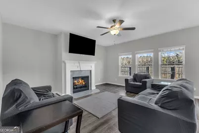 4 Turpentine Trail, Hinesville, GA 31313 - Photo 18