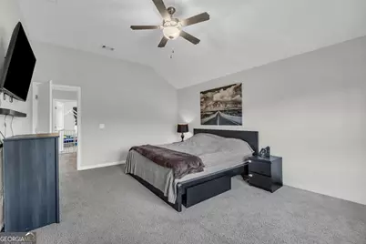 4 Turpentine Trail, Hinesville, GA 31313 - Photo 22