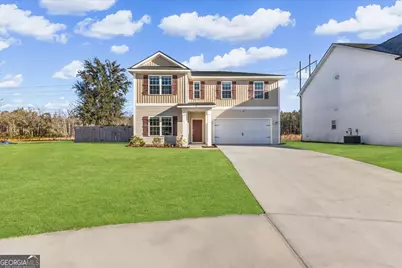 4 Turpentine Trail, Hinesville, GA 31313 - Photo 4