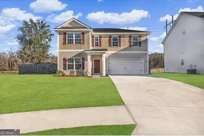 4 Turpentine Trail, Hinesville, GA 31313 - Photo 1