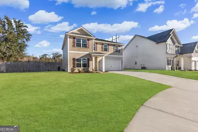 4 Turpentine Trail, Hinesville, GA 31313 - Photo 2