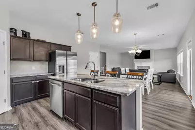 4 Turpentine Trail, Hinesville, GA 31313 - Photo 14