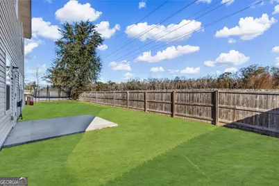 4 Turpentine Trail, Hinesville, GA 31313 - Photo 44