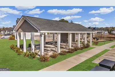 4 Turpentine Trail, Hinesville, GA 31313 - Photo 48