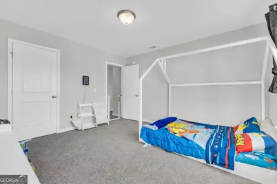 4 Turpentine Trail, Hinesville, GA 31313 - Photo 34