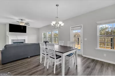 4 Turpentine Trail, Hinesville, GA 31313 - Photo 16