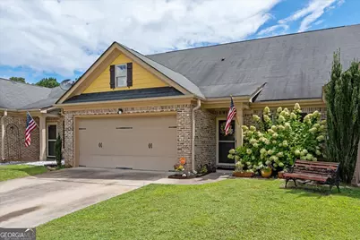 491 Vandenburg Drive, Villa Rica, GA 30180 - Photo 2