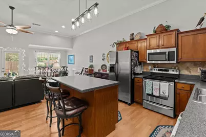 491 Vandenburg Drive, Villa Rica, GA 30180 - Photo 4