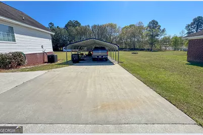 615 Waverly Lane, Statesboro, GA 30458 - Photo 6