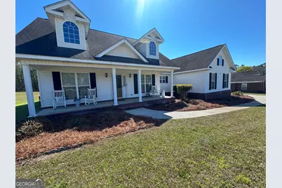 615 Waverly Lane, Statesboro, GA 30458 - Photo 2