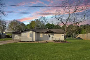 514 Hwy 18 W, Barnesville, GA 30204 - Photo 1