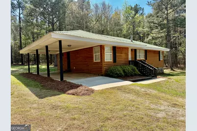 2506 Sanders Road, Elberton, GA 30635 - Photo 1