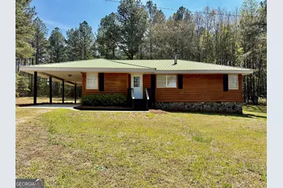 2506 Sanders Road, Elberton, GA 30635 - Photo 2
