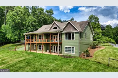 583 Fleenor Road #TR 1,2,3, Blairsville, GA 30512 - Photo 72